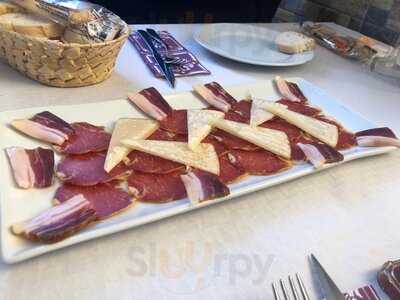 Restaurante Casa Pepe