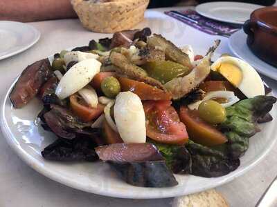 Restaurante Casa Pepe