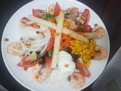 Txema Grill & Terraza