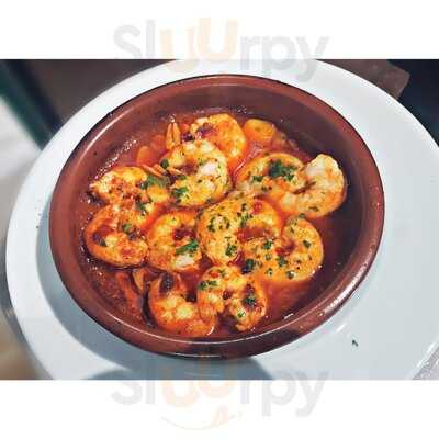 Txema Grill & Terraza