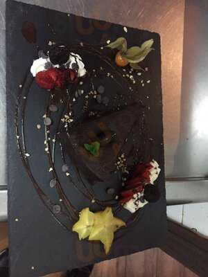 Txema Grill & Terraza