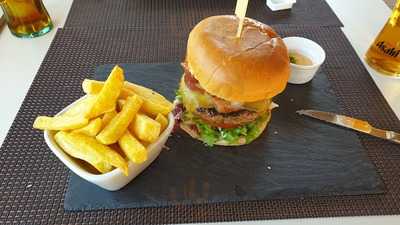 Txema Grill & Terraza