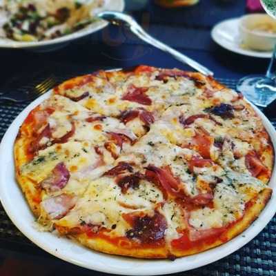 Txema Grill & Terraza