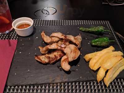 Txema Grill & Terraza