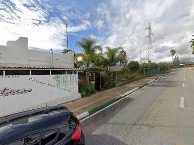 Txema Grill & Terraza