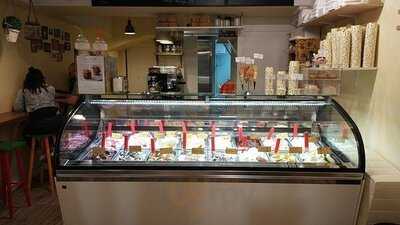 Sante Gelato By Renzo Paniccia Sepúlveda