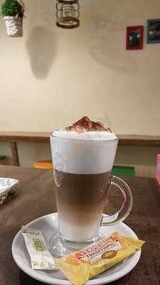 Sante Gelato By Renzo Paniccia Sepúlveda