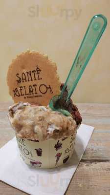 Sante Gelato By Renzo Paniccia Sepúlveda