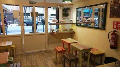 Sante Gelato By Renzo Paniccia Sepúlveda