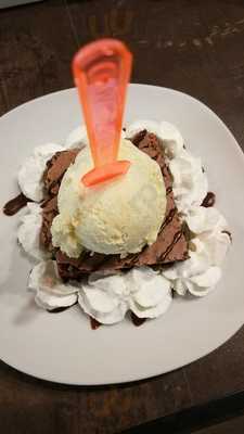 Sante Gelato By Renzo Paniccia Sepúlveda