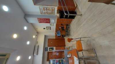 Cafeteria Bar Panroma