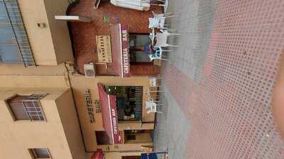 Cafeteria Bar Panroma