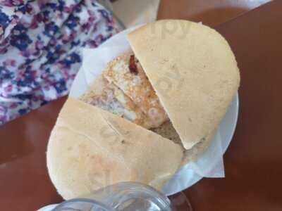 Cafeteria Bar Panroma