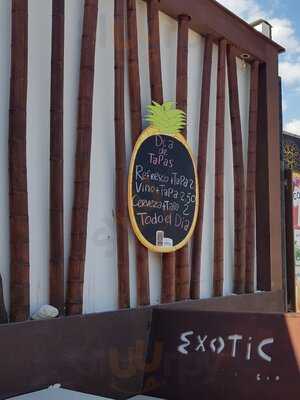 Exotic Tiki Jávea