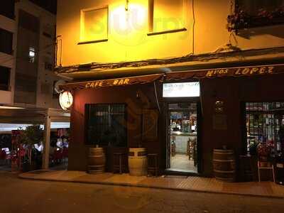 Bar Hermanos López