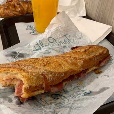 Forn Baltà - Photo 8