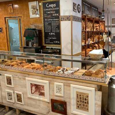 Forn Baltà - Photo 7