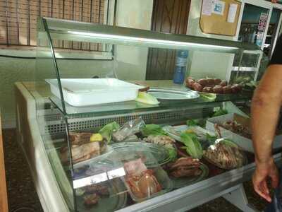 Restaurante Casa Andreu