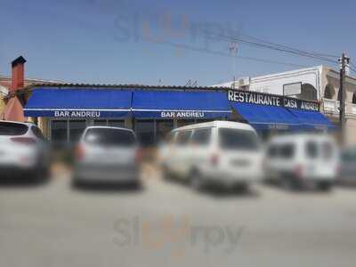 Restaurante Casa Andreu