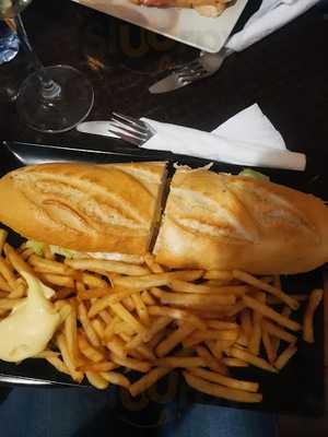 Balam Bambu Snack Bar