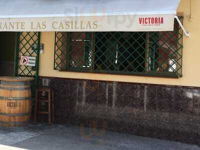 Bar Las Casillas
