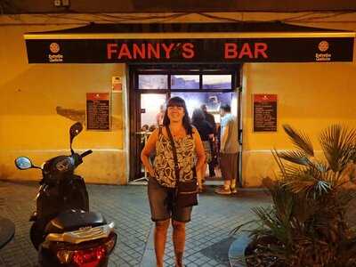 Bar Fanny