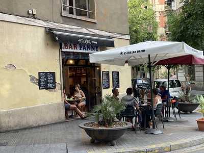 Bar Fanny