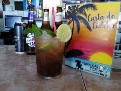 Chiringuito Torremuelle