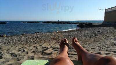 Chiringuito Torremuelle