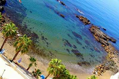 Chiringuito Torremuelle