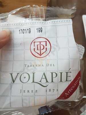 Taberna Del Volapie Pz Marina