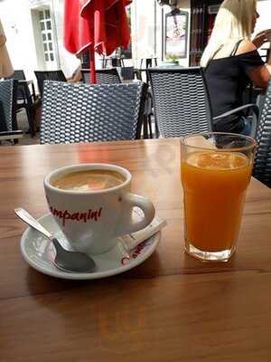 Taberna Del Volapie Pz Marina