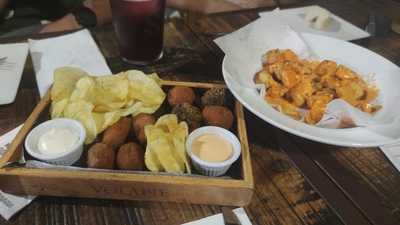 Taberna Del Volapie Pz Marina