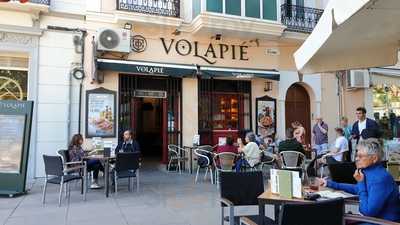 Taberna Del Volapie Pz Marina