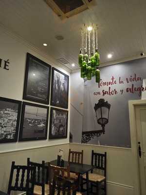 Taberna Del Volapie Pz Marina