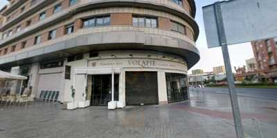 Taberna Del Volapie Pz Marina