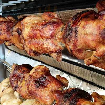 La Granja San Antonio