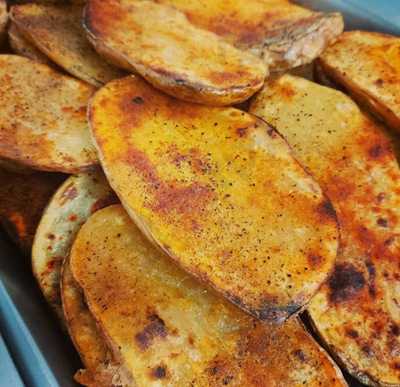 La Granja San Antonio