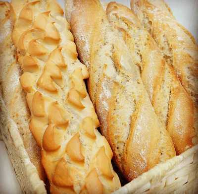 La Granja San Antonio