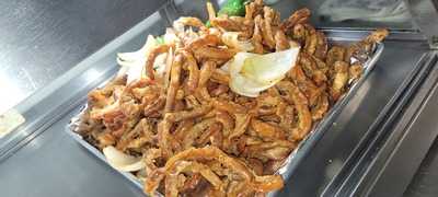 La Granja San Antonio