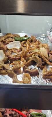 La Granja San Antonio