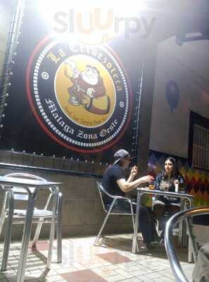 La Cervezoteca Zona Oeste