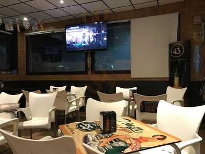 La Cervezoteca Zona Oeste