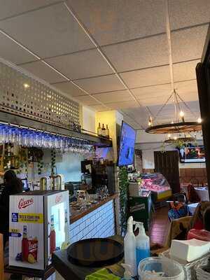 Mesón Cortijo Cristóbal