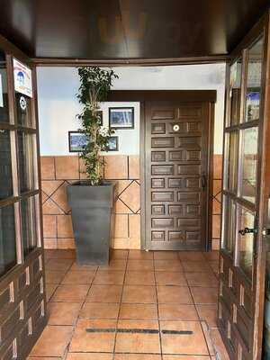 Mesón Cortijo Cristóbal