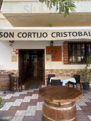 Mesón Cortijo Cristóbal