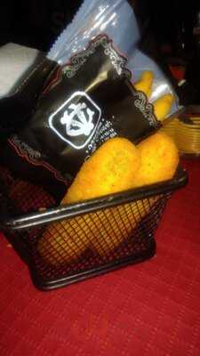 Mesón Cortijo Cristóbal