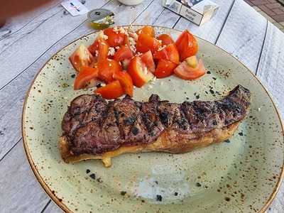 Mesón Cortijo Cristóbal