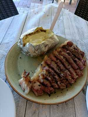 Mesón Cortijo Cristóbal