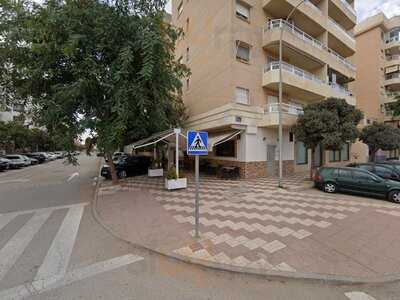 Mesón Cortijo Cristóbal